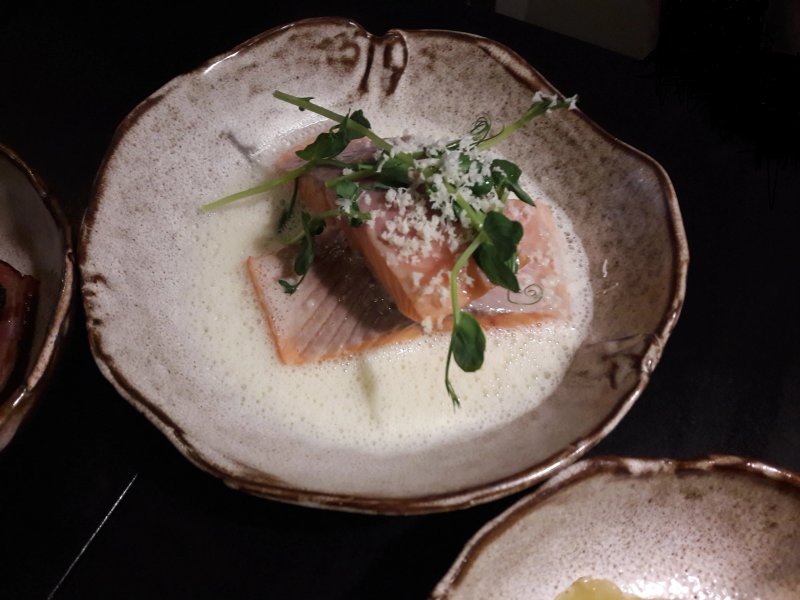 Ravintola Salt