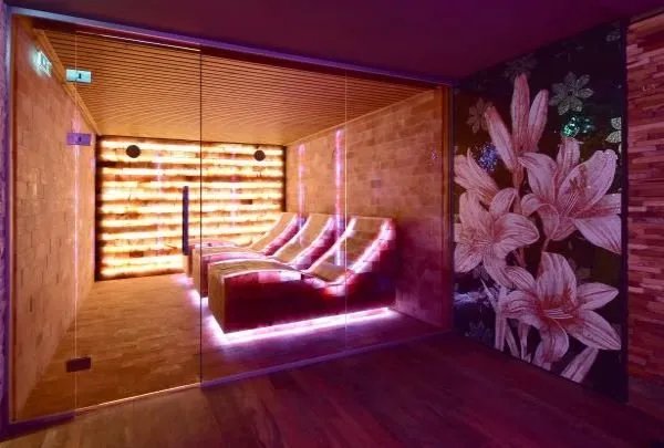 Wellness Hotel Astra