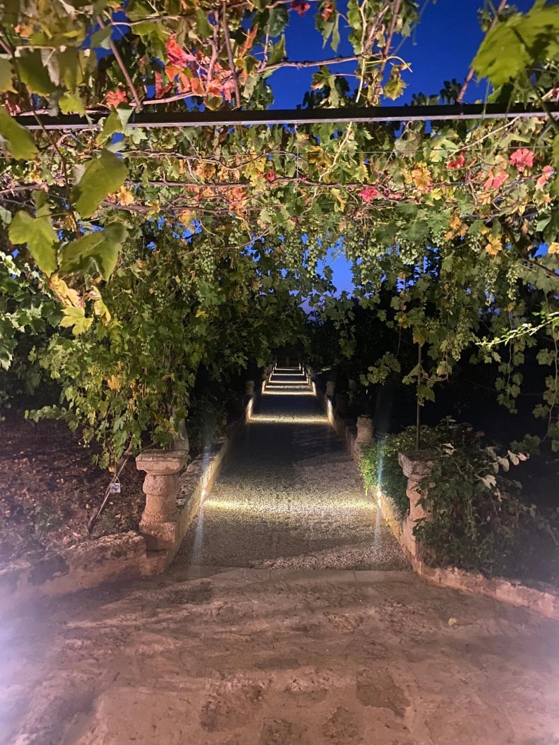 Masseria Capece