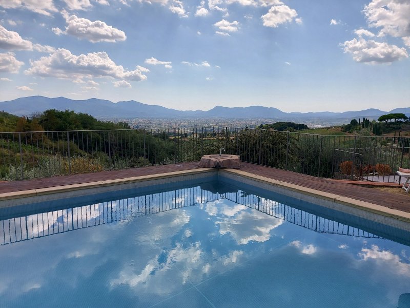 Tenuta San Pietro Hotel & Restaurant