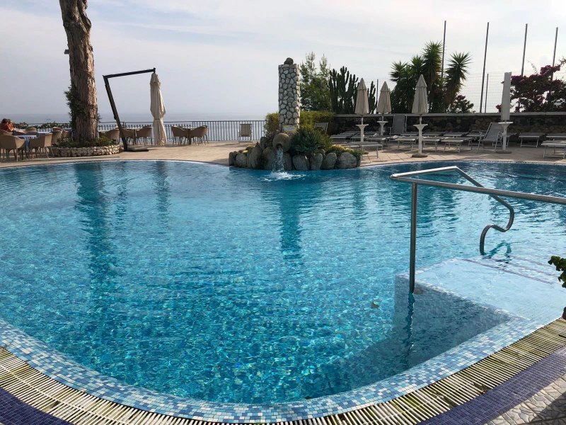 Albergo L'Approdo