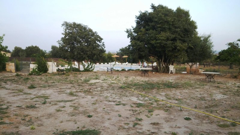 Finca Dalt Murada