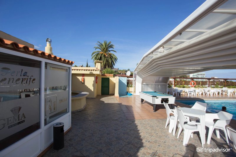 Hotel Perla Tenerife