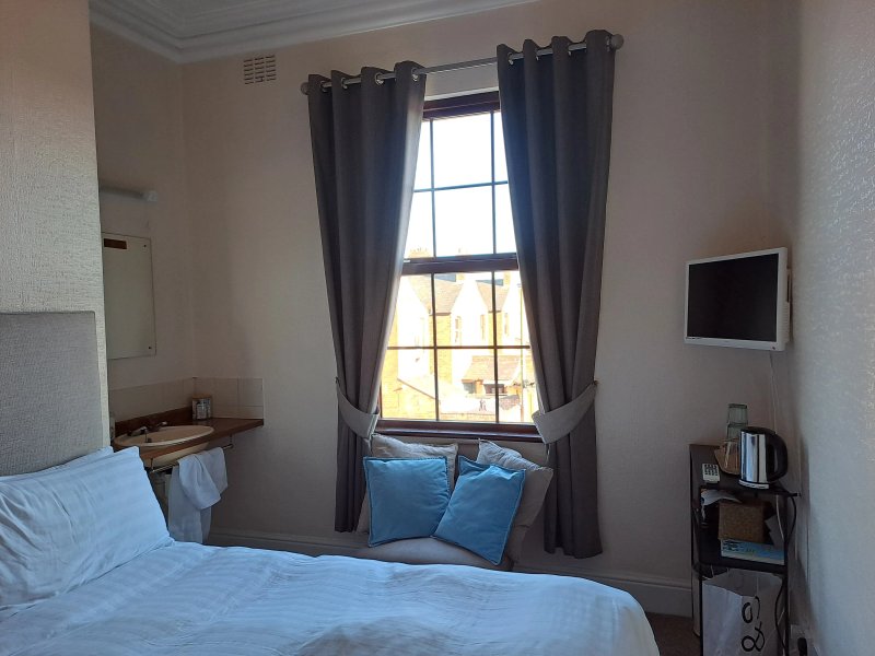 Glen Garth Guest House