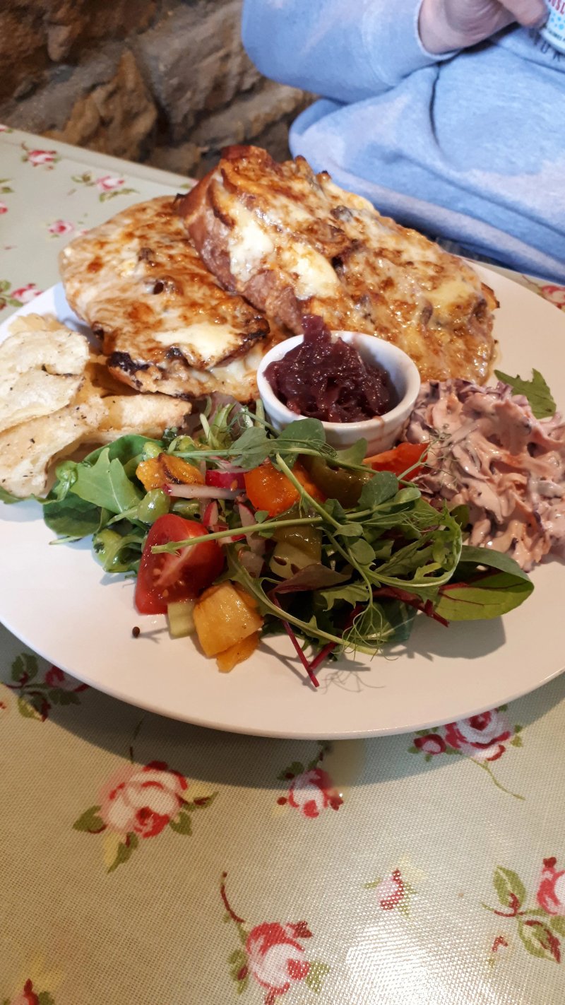 Graze on the Green