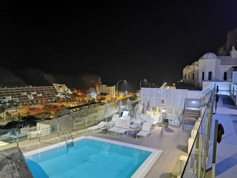 Calypso Boutique Apartments