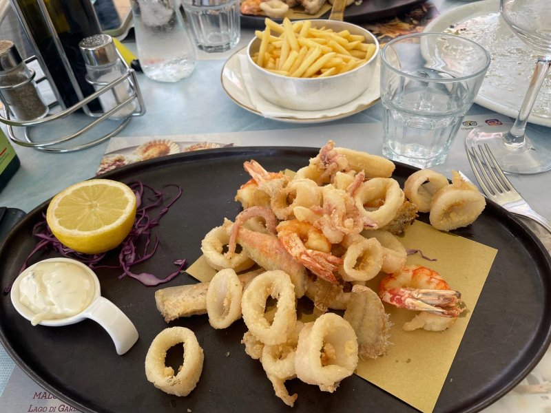 Ristorante Pizzeria Capri