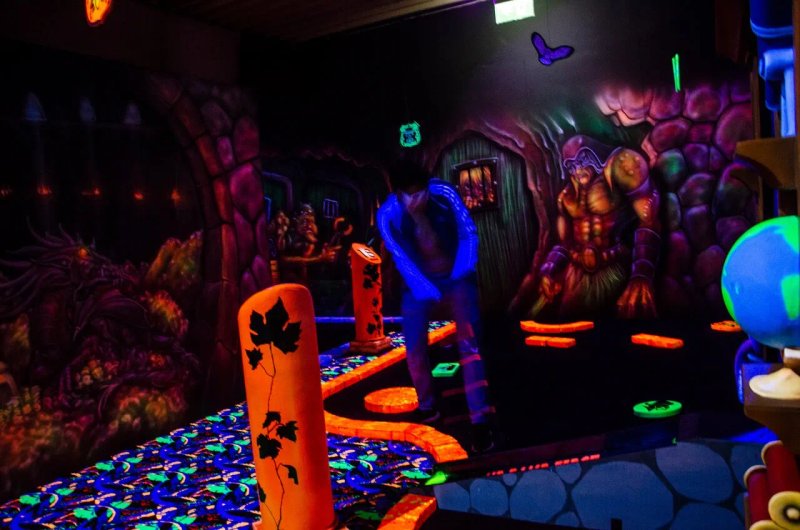 Funpark Bergstrasse
