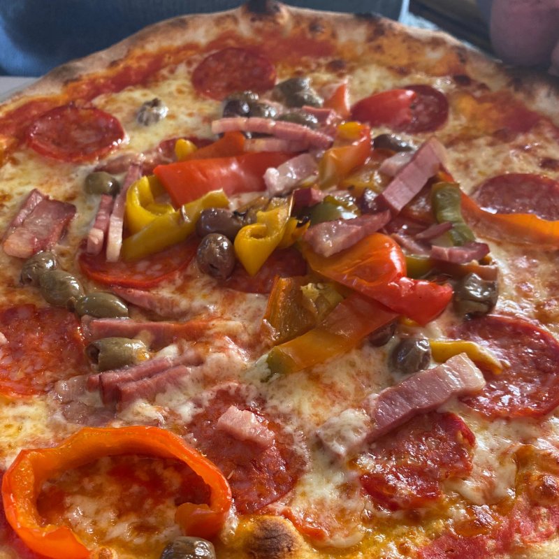 Ristorante Pizzeria Catullo
