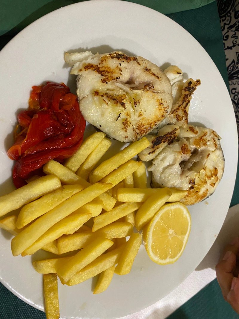 Restaurant Caliu D'en Josep
