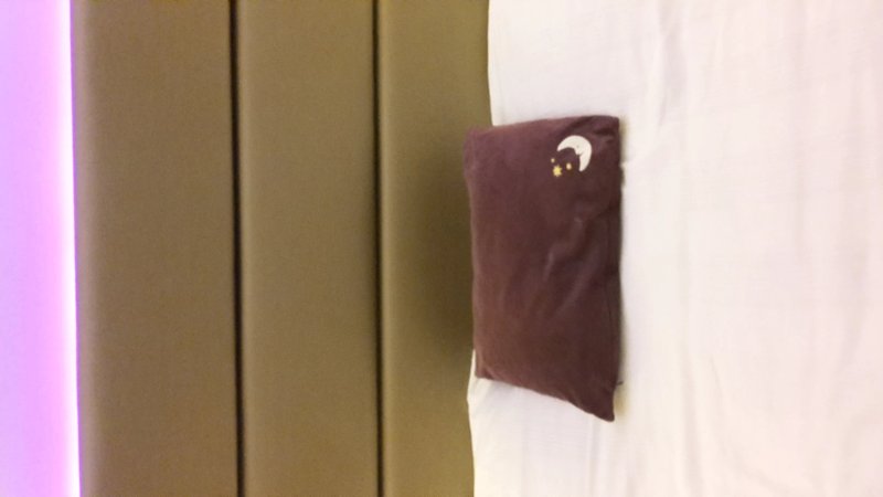 Premier Inn Aberdeen City Centre Hotel