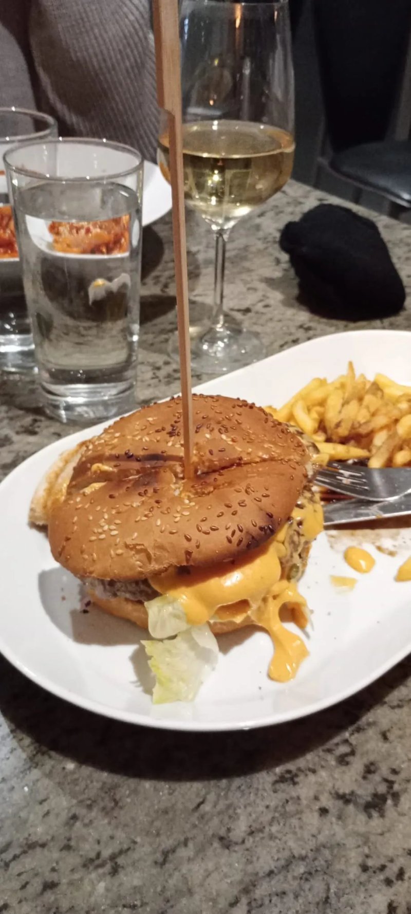 La Figa Restaurant