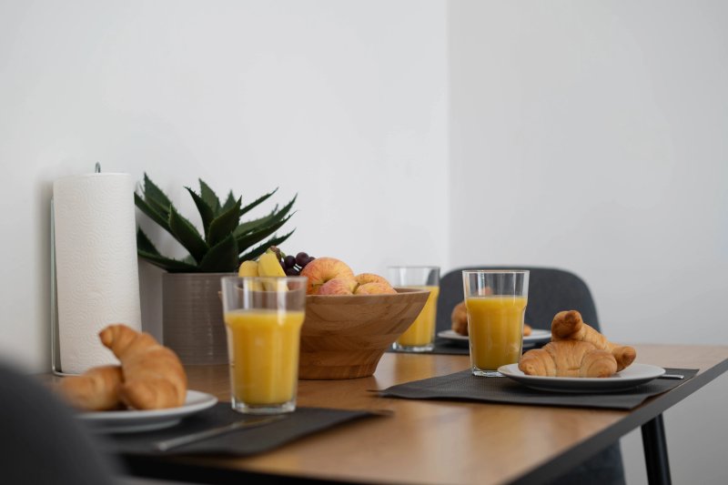 Schöne Wohnungen in der Dortmunder Innenstadt home2share