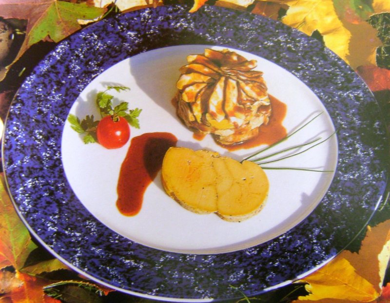 Antica Trattoria San Lorenzo - Simone Ciccotti Chef