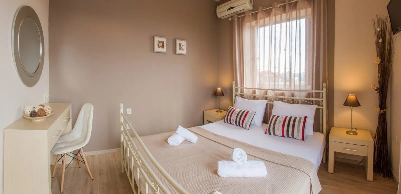 Elena Studios and Apartments