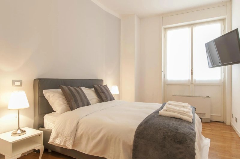 Milan Royal Suites & Apartments