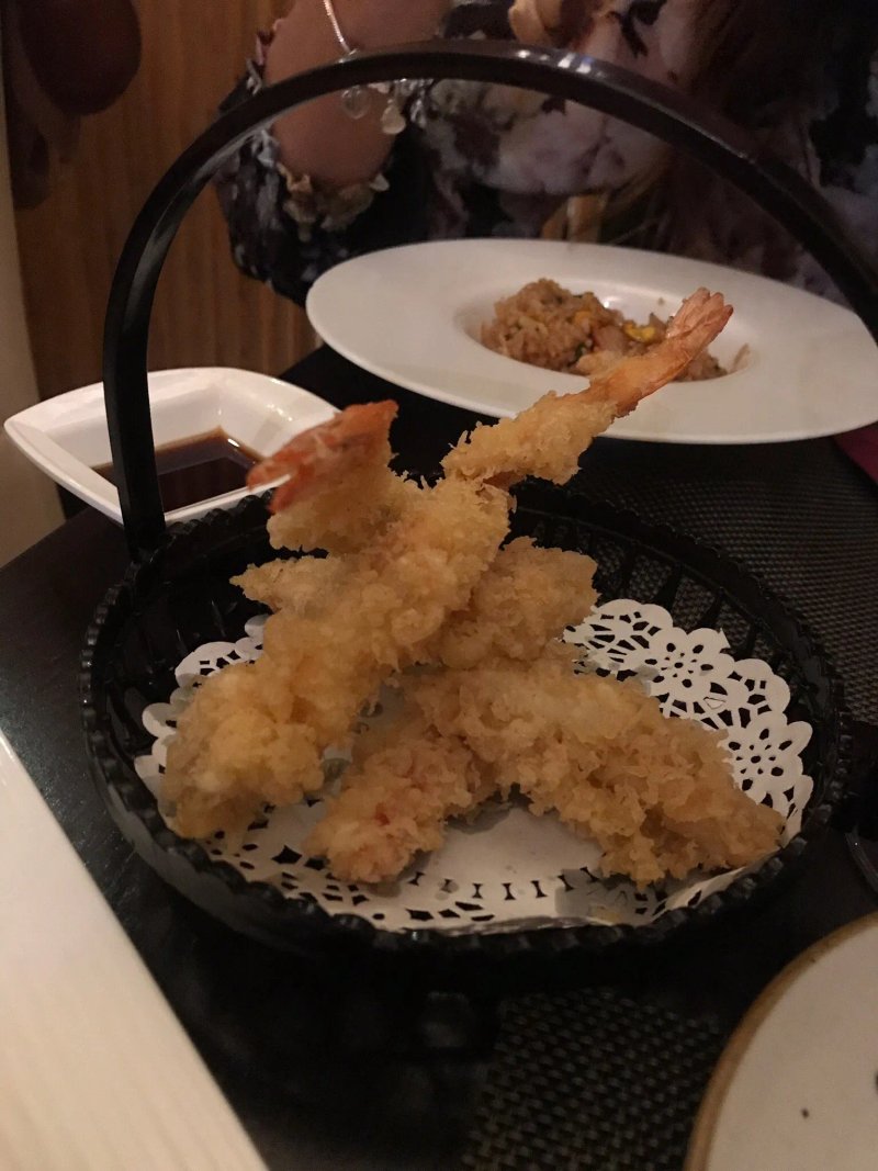 Ristorante Giapponese Sakura