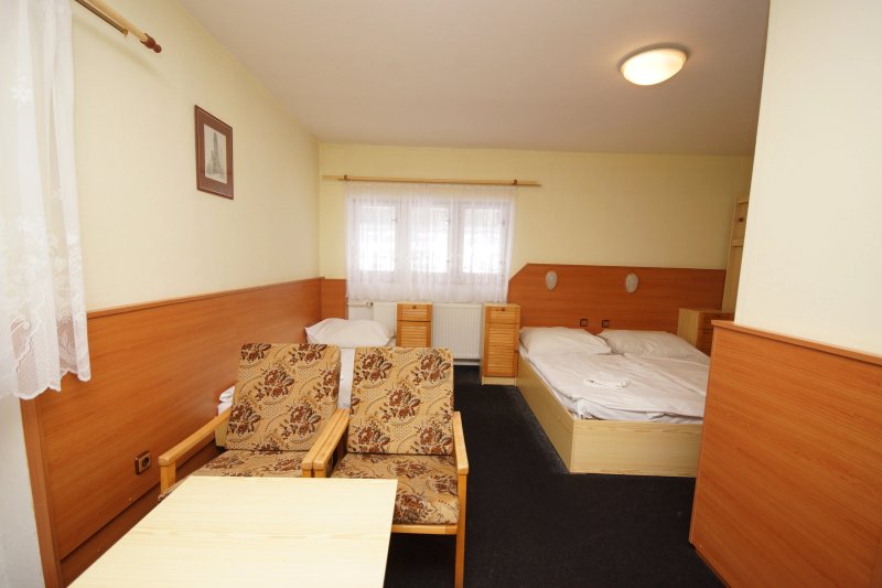 Sport Hotel Gejzírpark