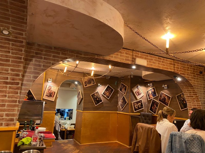 Bar Atxuri