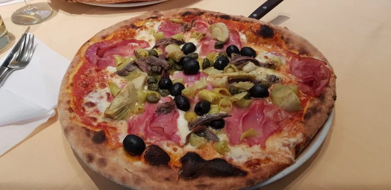La Grappa