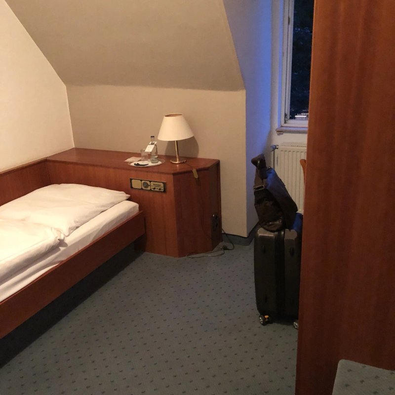 Hotel Sehnder Hof
