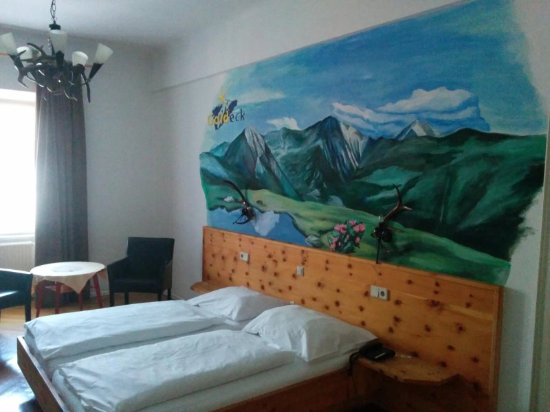 Erlebnis Post Stadthotel -  Hotel mit EigenART