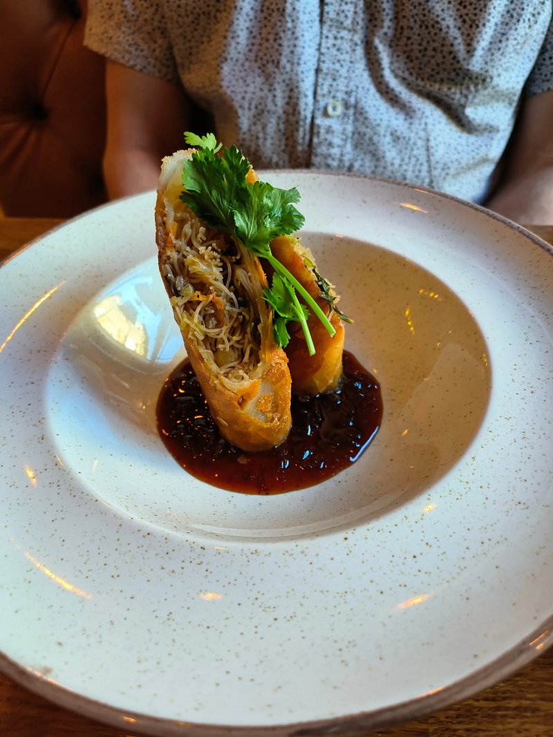 Royal Station Hotel & Restaurant