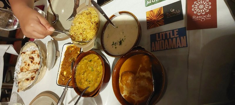 Rangoli