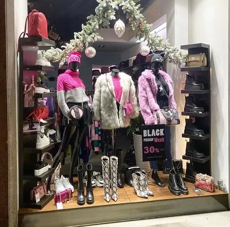 Giordy Store