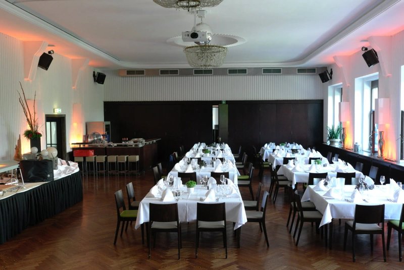 Bootshaus Restaurant Events