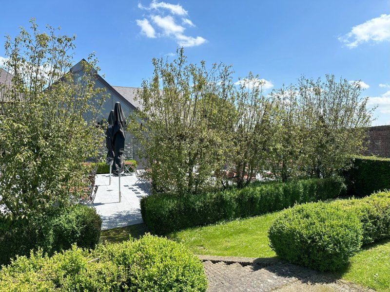 La Grange Des Legendes