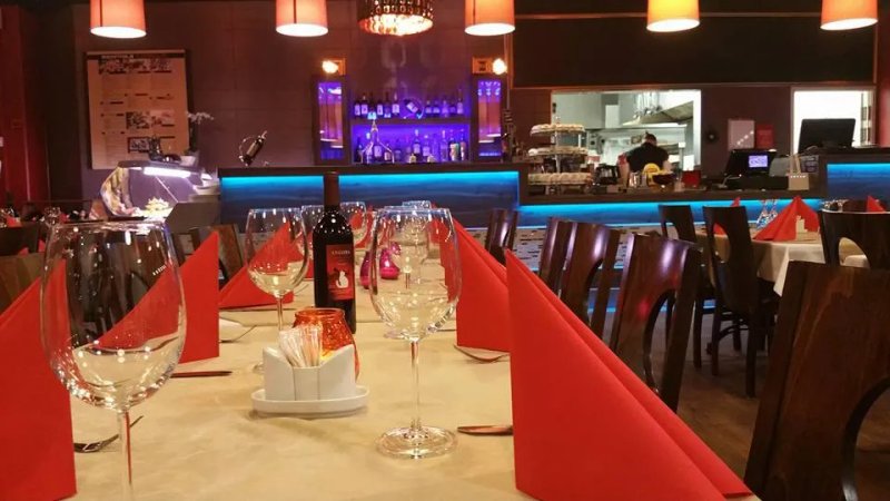 Mozaik Restaurant