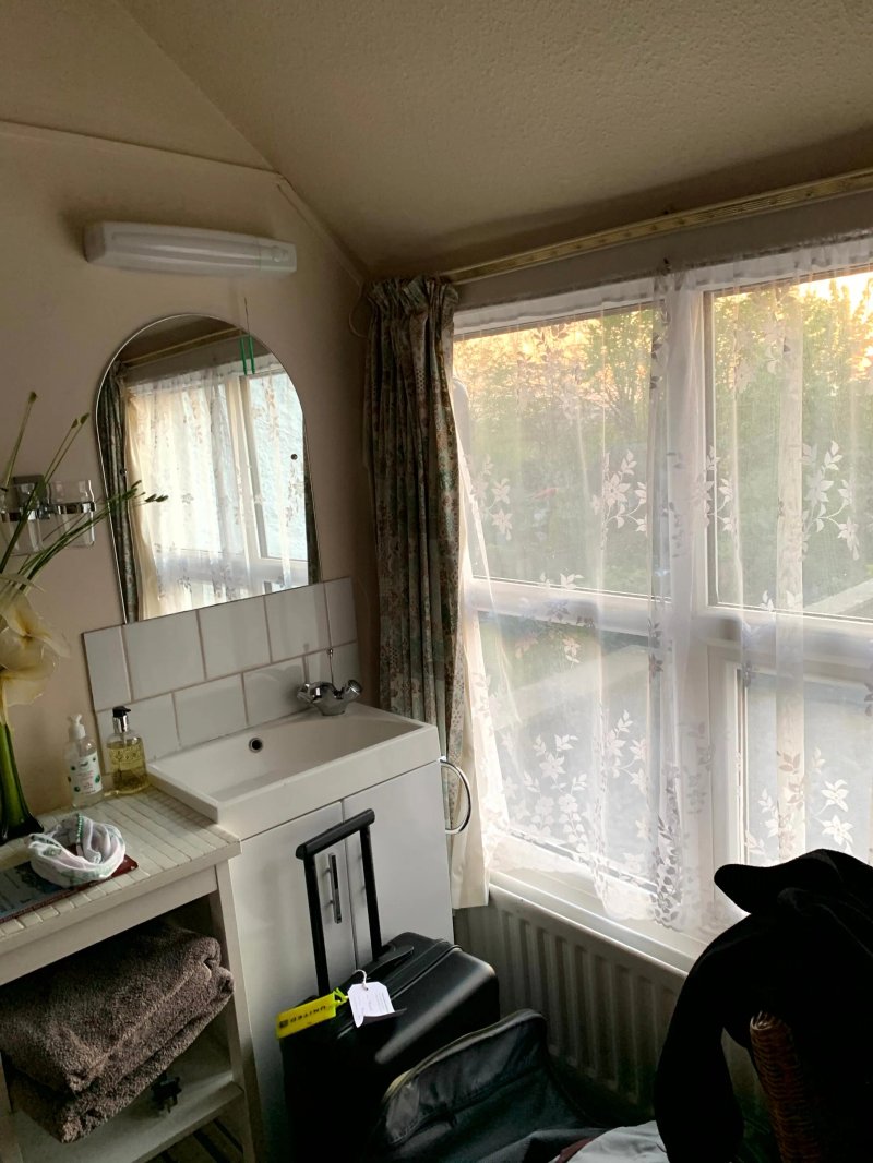 The Rob Roy Guest House