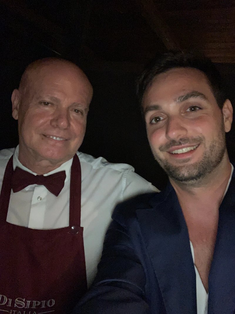 Di Sipio Wine