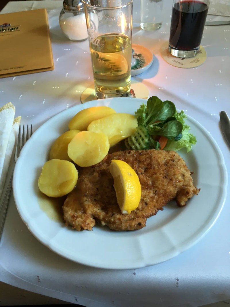 Landhotel Zum Hammer
