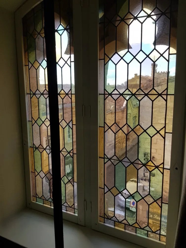 Hotel Au Logis des Remparts