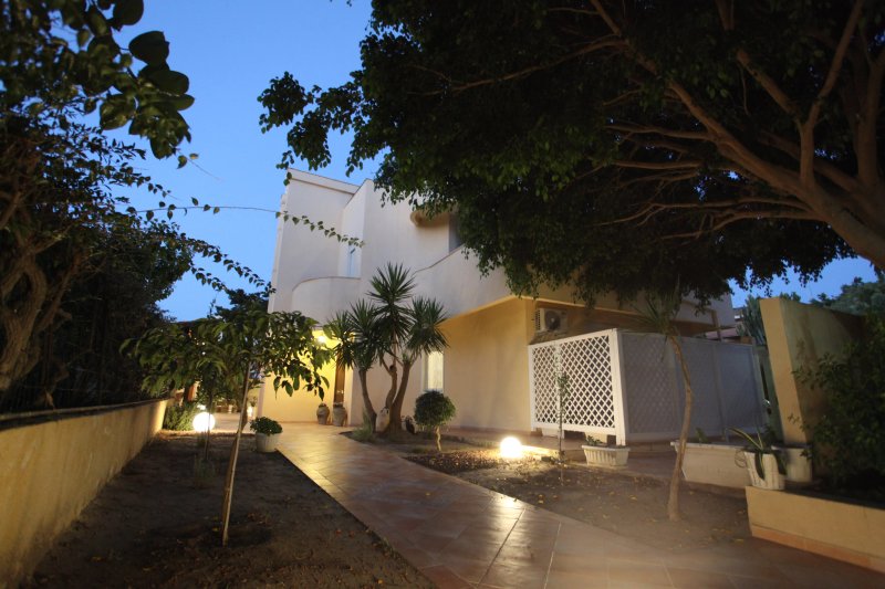 B&B Villa Maiolica