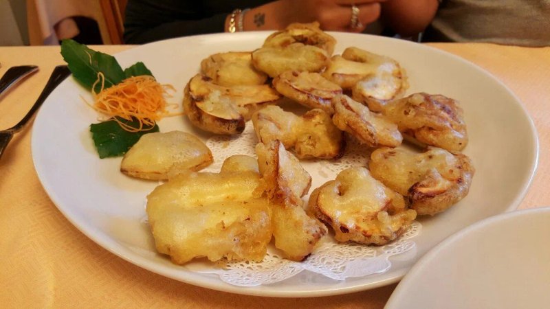 Ristorante - Albergo Sella