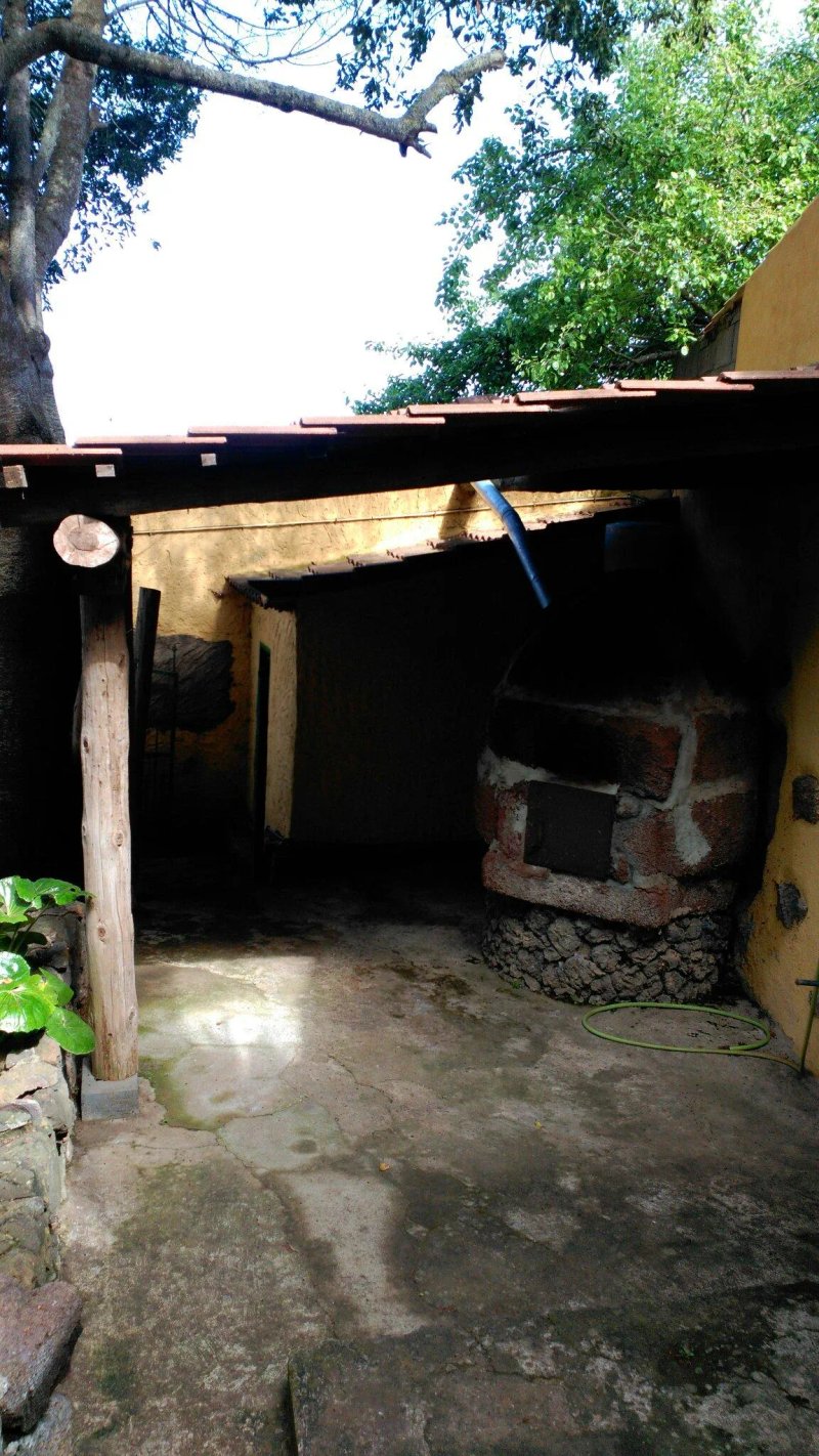 Suerteluna Casa Rural
