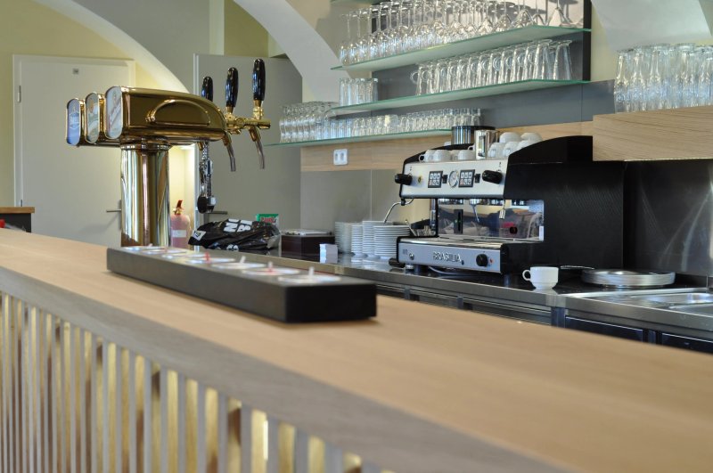 Aparthotel Lipa