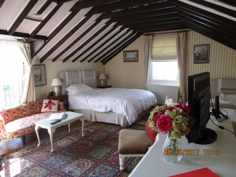 The Coach House