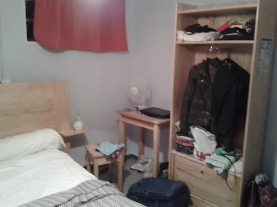 Hotel Les Fauvettes