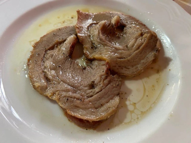 Osteria al Ritrovo del Platano