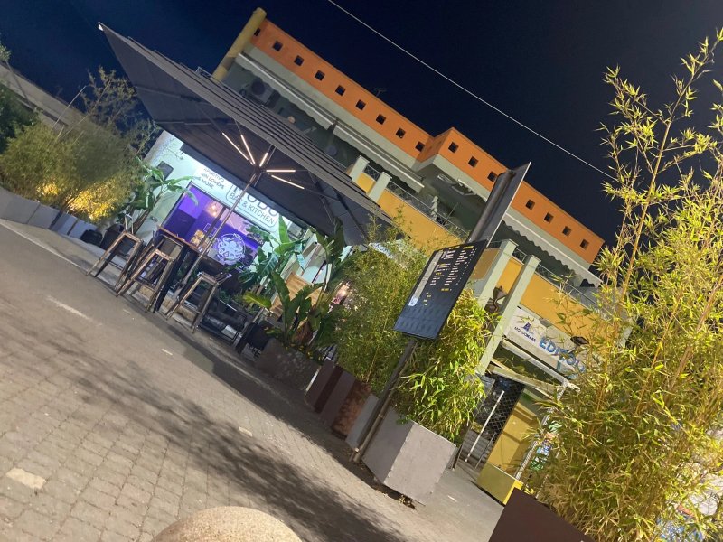 Modo Bar&kitchen