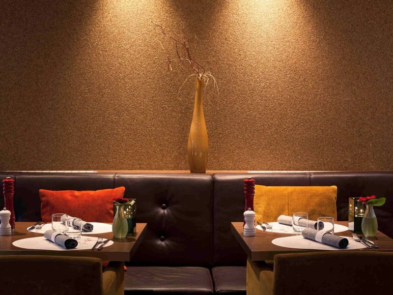 Mercure Groningen Martiniplaza