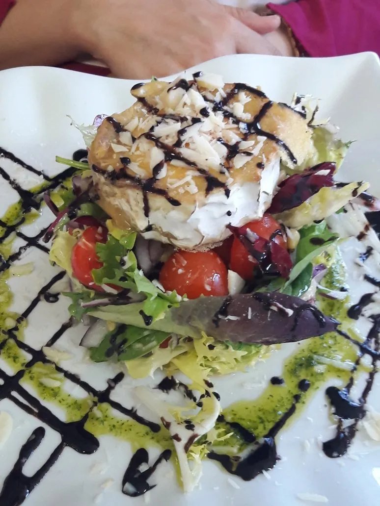 Vitis Restaurante-Asador