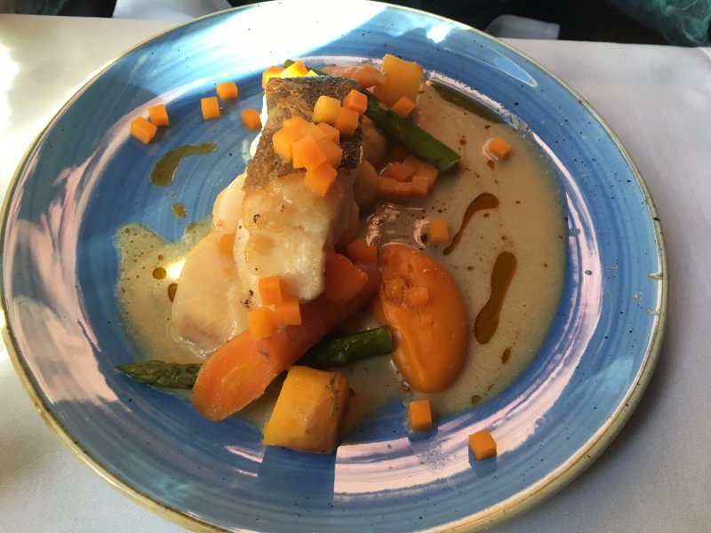 Restaurant Us Heit (by Fletcher)