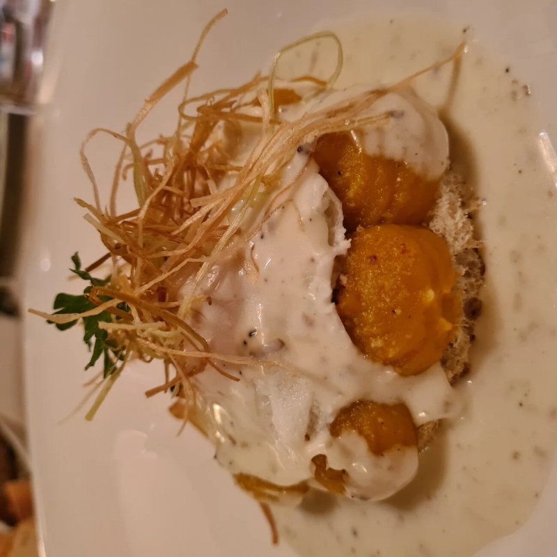 Osteria del Pettirosso