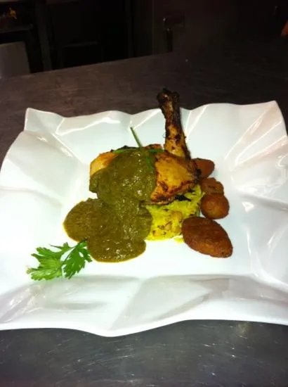Rimjhim Restaurant