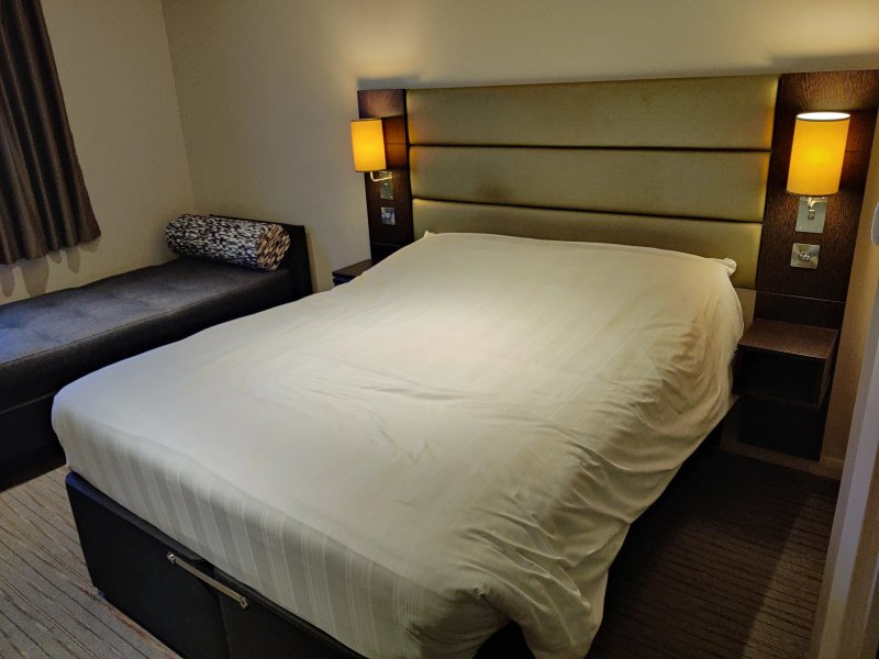 Premier Inn Durham North Hotel